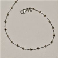 Bracciale Fanton Gioielli Donna BRACCIALI ORO in Oro BROR-172-52